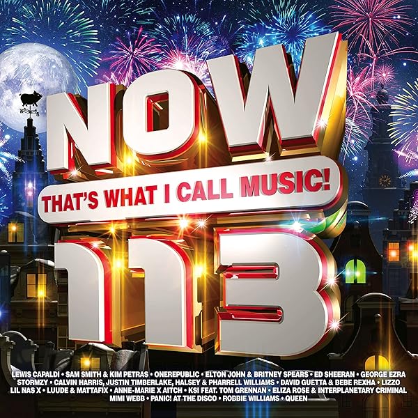 Various Artists - Now That's What I Call Music 114 / Various